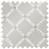 Gianna, Dream Grey - Twist&Fit Roller Blind